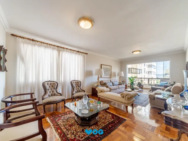Imagem 7: Cobertura com 206M², 3 Dorm, Petrópolis e 2 Vagas