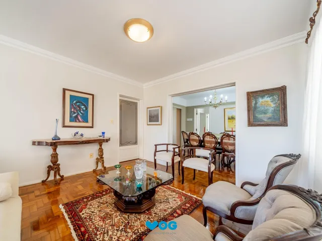 Imagem 10: Cobertura com 206M², 3 Dorm, Petrópolis e 2 Vagas