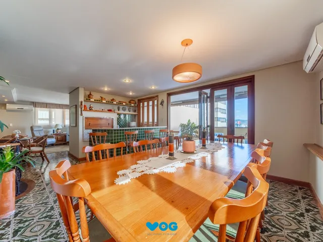 Imagem 11: Cobertura com 206M², 3 Dorm, Petrópolis e 2 Vagas