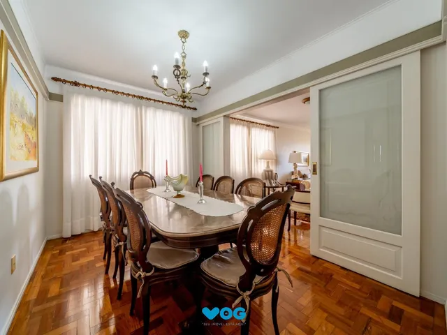 Imagem 5: Cobertura com 206M², 3 Dorm, Petrópolis e 2 Vagas