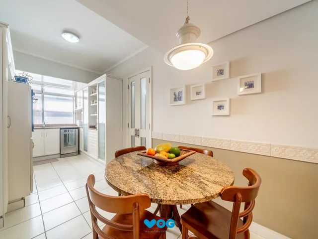 Imagem 6: Cobertura com 206M², 3 Dorm, Petrópolis e 2 Vagas