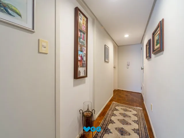 Imagem 15: Cobertura com 206M², 3 Dorm, Petrópolis e 2 Vagas