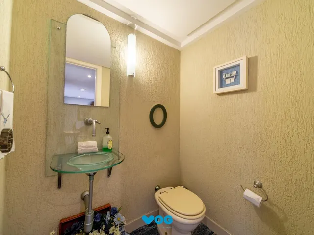 Imagem 4: Cobertura com 206M², 3 Dorm, Petrópolis e 2 Vagas