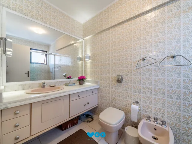 Imagem 9: Cobertura com 206M², 3 Dorm, Petrópolis e 2 Vagas