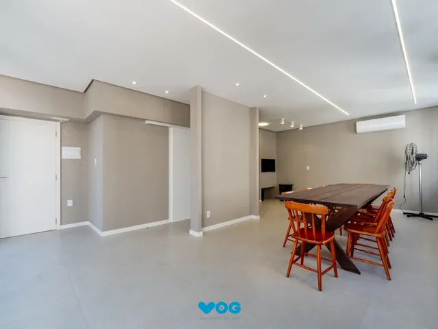 Imagem 14: Cobertura com 206M², 3 Dorm, Petrópolis e 2 Vagas