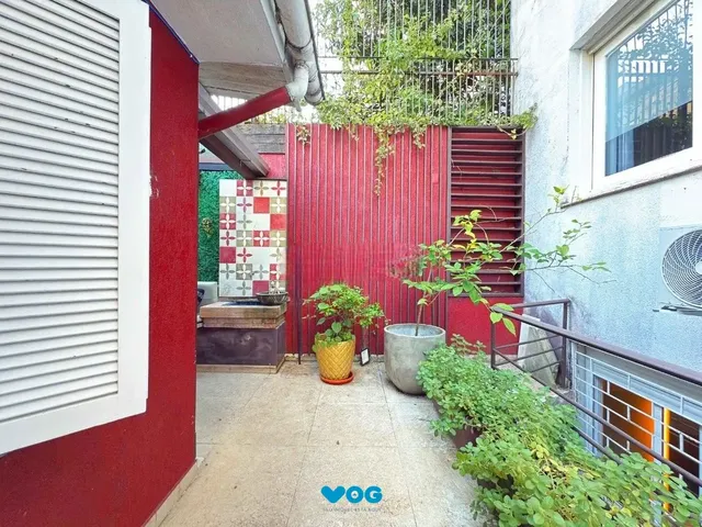 Imagem: Garden Exclusivo com 117m², Suíte e Espaço