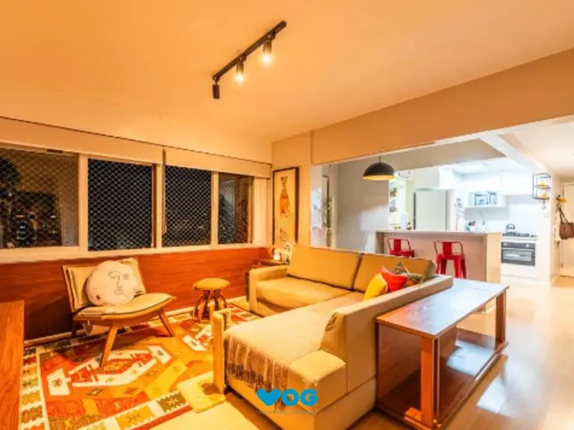 Imagem: BELISSÍMO APARTAMENTO!