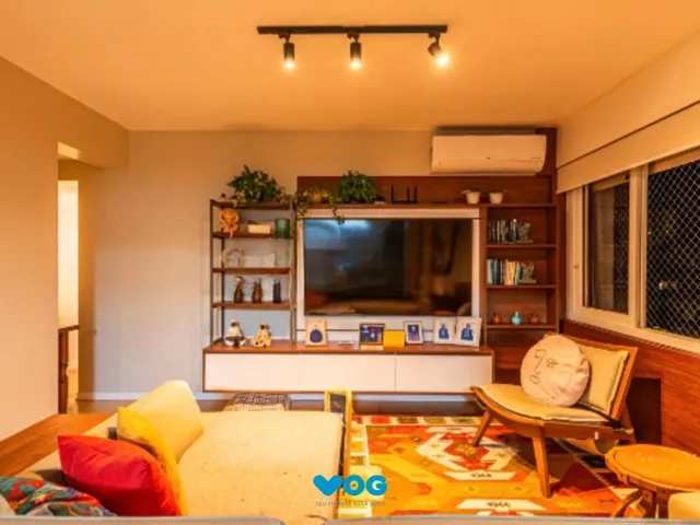 Imagem 2: BELISSÍMO APARTAMENTO!