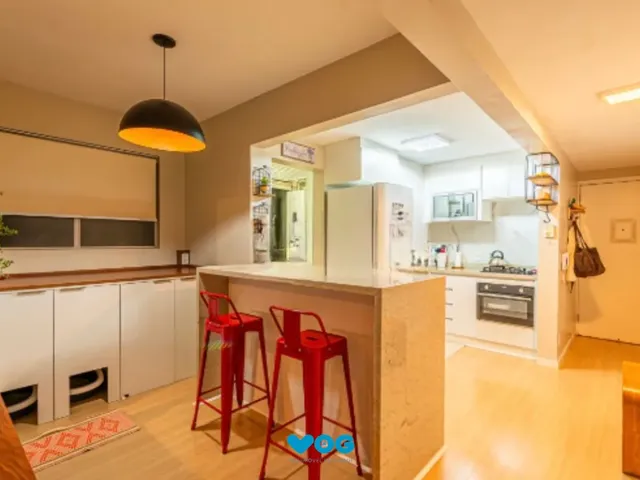 Imagem 5: BELISSÍMO APARTAMENTO!