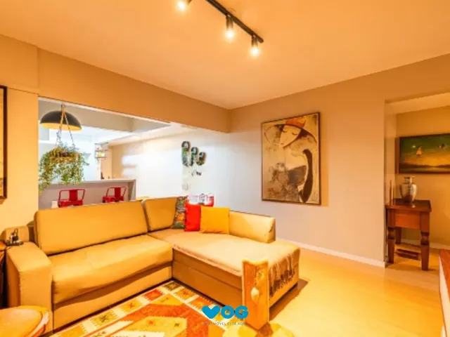 Imagem 7: BELISSÍMO APARTAMENTO!
