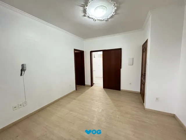 Imagem 12: Apartamento desocupado de 1 dormitório, no bairro Azenha em Porto Alegre
