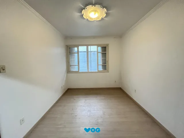 Imagem 16: Apartamento desocupado de 1 dormitório, no bairro Azenha em Porto Alegre