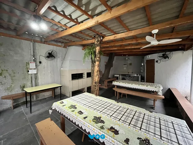 Imagem 10: Apartamento desocupado de 1 dormitório, no bairro Azenha em Porto Alegre