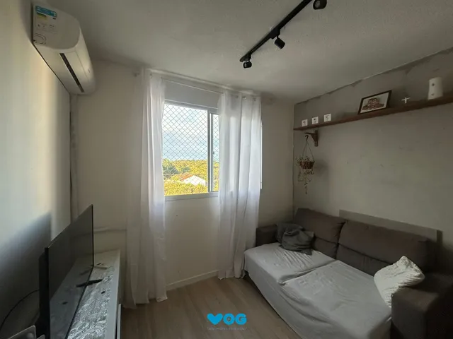 Imagem: APARTAMENTO SEMI MOBILIADO