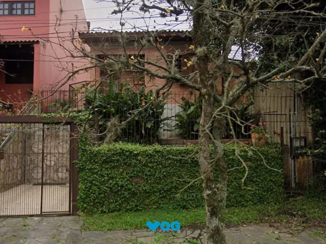 Imagem: Casa no Jardim Botânico de 2 Dormitórios