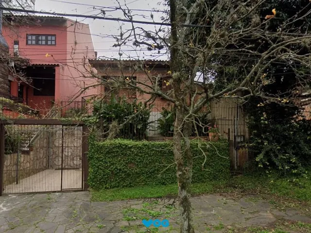 Imagem 3: Casa no Jardim Botânico de 2 Dormitórios 1 Vaga e Amplo Terreno
