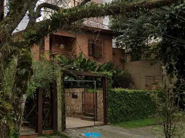 Imagem 2: Casa no Jardim Botânico de 2 Dormitórios 1 Vaga e Amplo Terreno