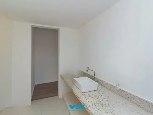 Imagem 12: Apartamento 4 quartos, 3 banheiros, portaria 24 hrs no bairro centro histórico