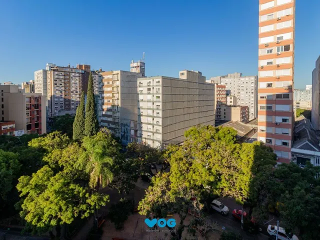 Imagem 10: Apartamento 4 quartos, 3 banheiros, portaria 24 hrs no bairro centro histórico