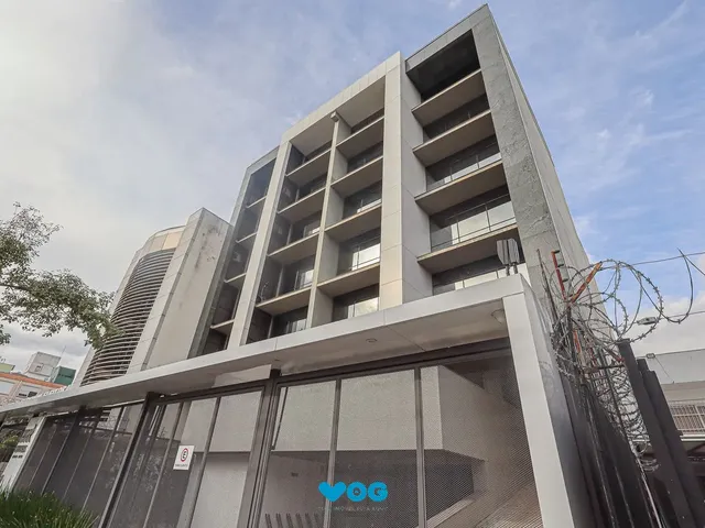 Imagem: Sala comercial com 44m² no Park Offices