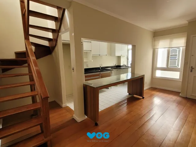 Imagem 16: VENDA COBERTURA NO MONT SERRAT 2 DORM com 94m² privativos