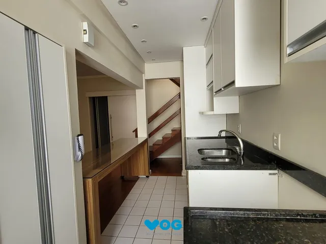 Imagem 14: VENDA COBERTURA NO MONT SERRAT 2 DORM com 94m² privativos