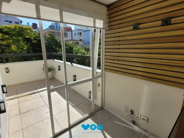 Imagem 9: VENDA COBERTURA NO MONT SERRAT 2 DORM com 94m² privativos
