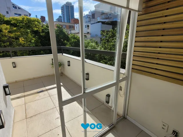 Imagem 13: VENDA COBERTURA NO MONT SERRAT 2 DORM com 94m² privativos