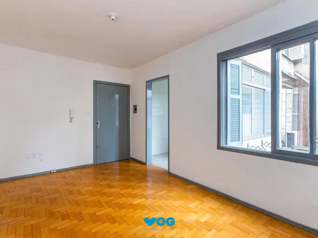 Imagem: Apartamento 1 dormitórios à venda Floresta