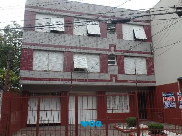 Imagem 7: Apartamento 1 dormitórios à venda Floresta Porto Alegre/RS