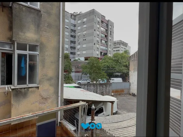 Imagem 4: Apartamento 1 dormitórios à venda Floresta Porto Alegre/RS