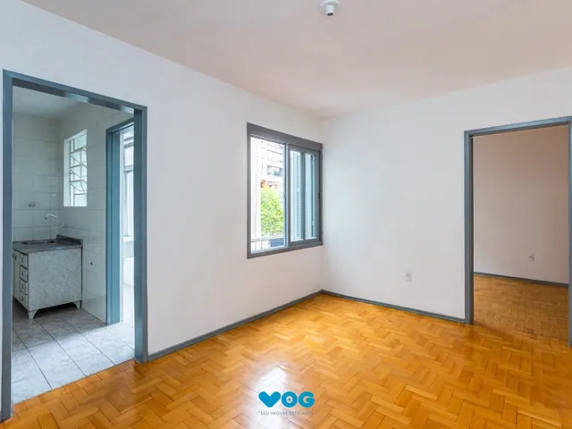 Imagem 6: Apartamento 1 dormitórios à venda Floresta Porto Alegre/RS
