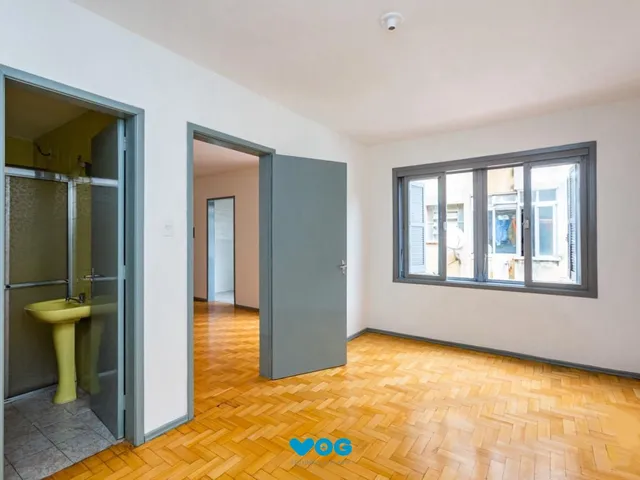 Imagem 2: Apartamento 1 dormitórios à venda Floresta Porto Alegre/RS