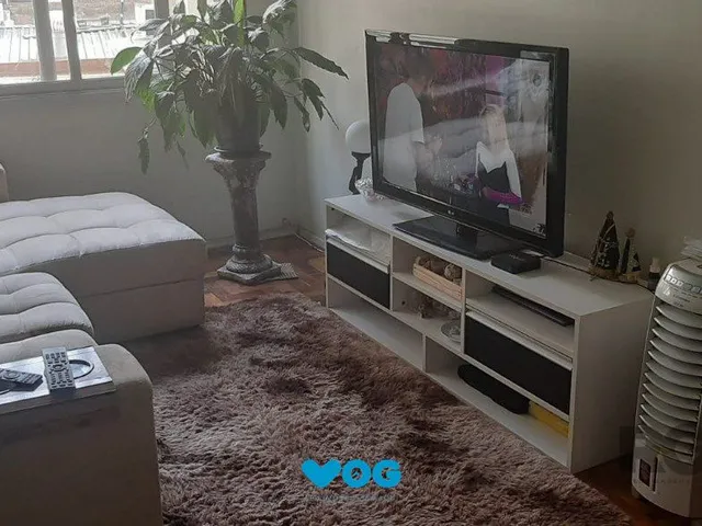 Imagem: Apartamento mobiliado de 1 dormitório na
