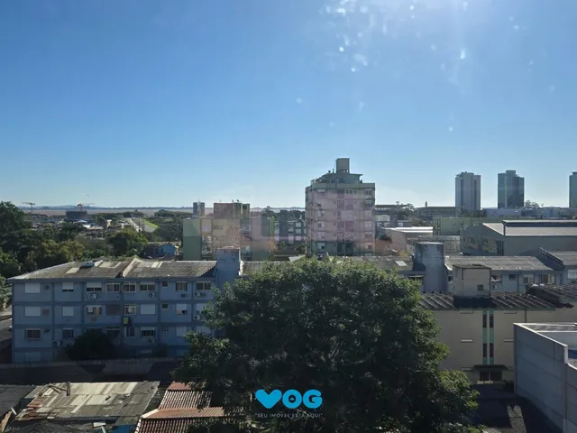 Imagem: Apartamento 2 dormitórios à venda Cristal