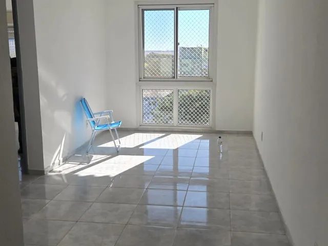 Imagem 8: Apartamento 2 dormitórios à venda Cristal Porto Alegre/RS