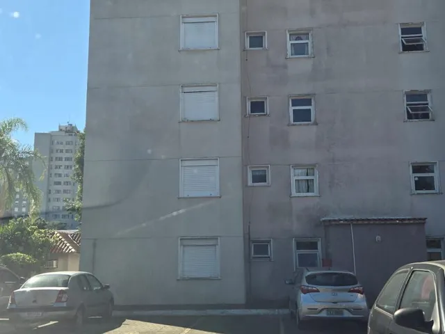 Imagem 5: Apartamento 2 dormitórios à venda Cristal Porto Alegre/RS