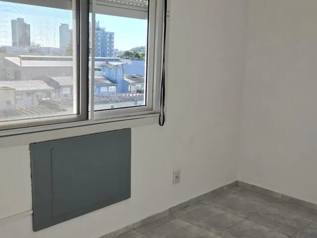 Imagem 11: Apartamento 2 dormitórios à venda Cristal Porto Alegre/RS