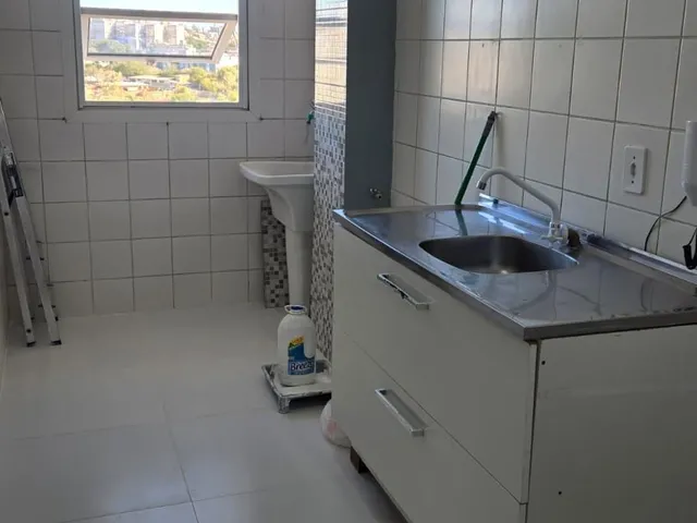 Imagem 2: Apartamento 2 dormitórios à venda Cristal Porto Alegre/RS