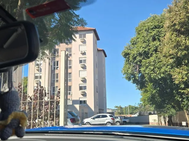Imagem 3: Apartamento 2 dormitórios à venda Cristal Porto Alegre/RS