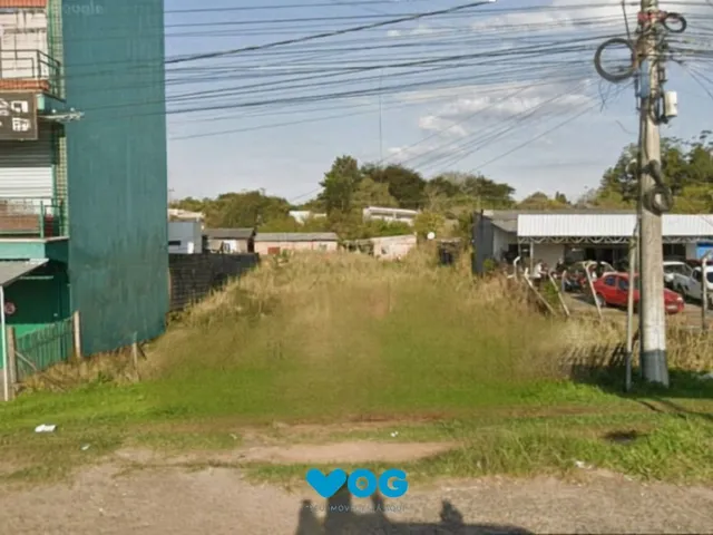 Imagem: Terreno à venda Krahe Viamão/RS