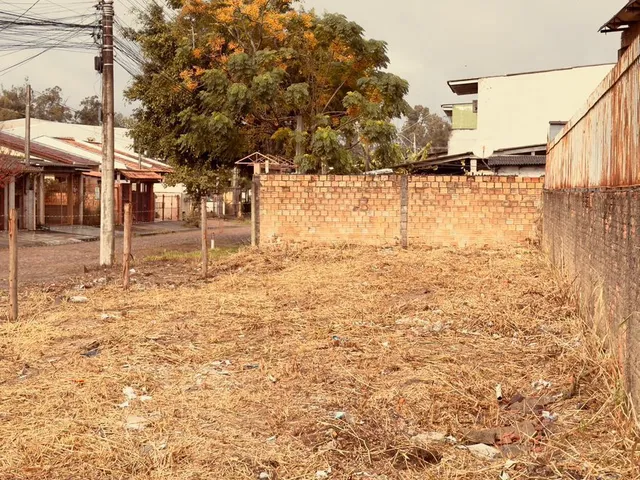 Imagem 7: Terreno de esquina para venda, medindo 7,50x 27,25(204,37m²) bairro Hípica