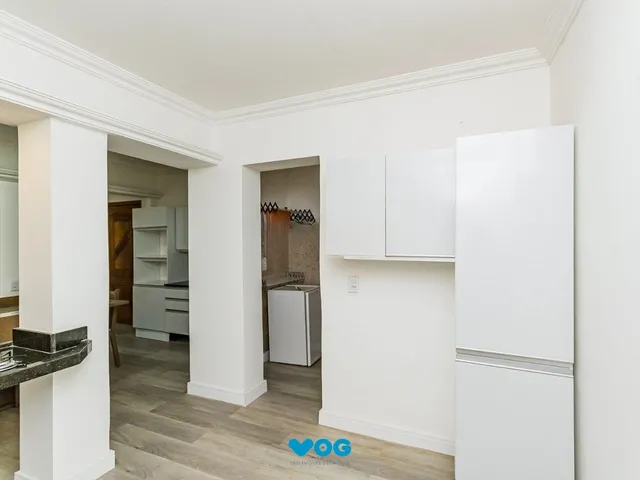 Imagem 3: Apartamento 2 dormitórios à venda Praia de Belas Porto Alegre/RS