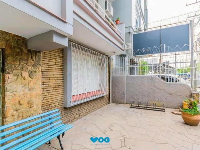 Imagem 4: Apartamento 2 dormitórios à venda Praia de Belas Porto Alegre/RS