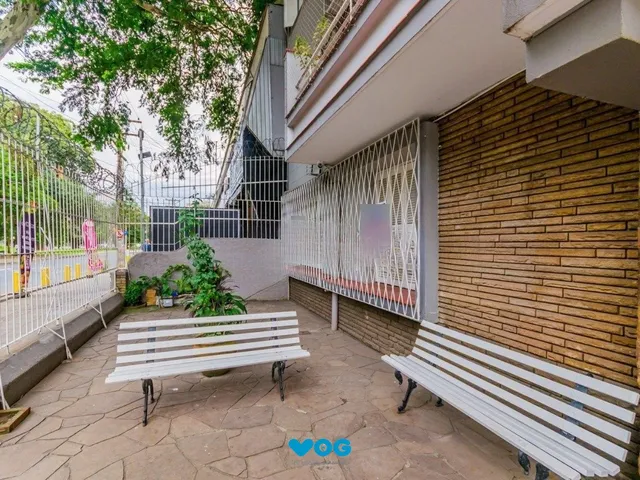 Imagem 10: Apartamento 2 dormitórios à venda Praia de Belas Porto Alegre/RS