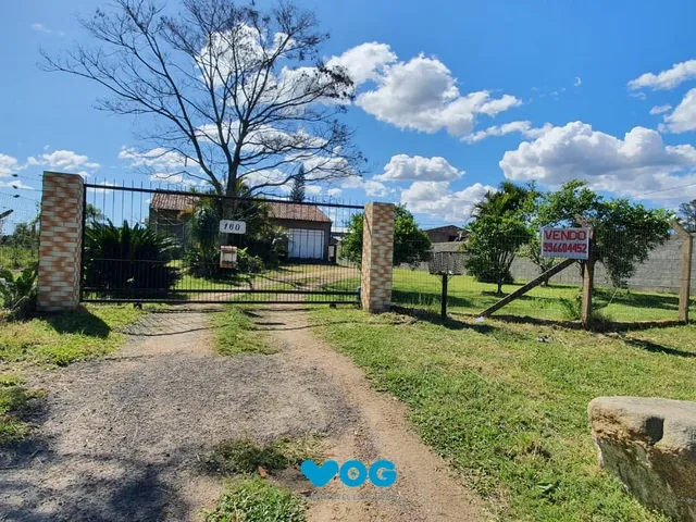 Imagem 2: Terreno 2 dormitórios à venda Lageado Porto Alegre/RS