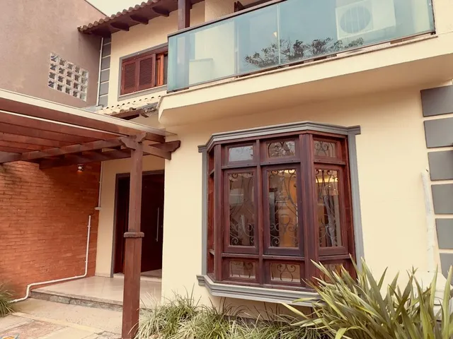Imagem: Casa 3 dormitórios à venda Hípica Porto