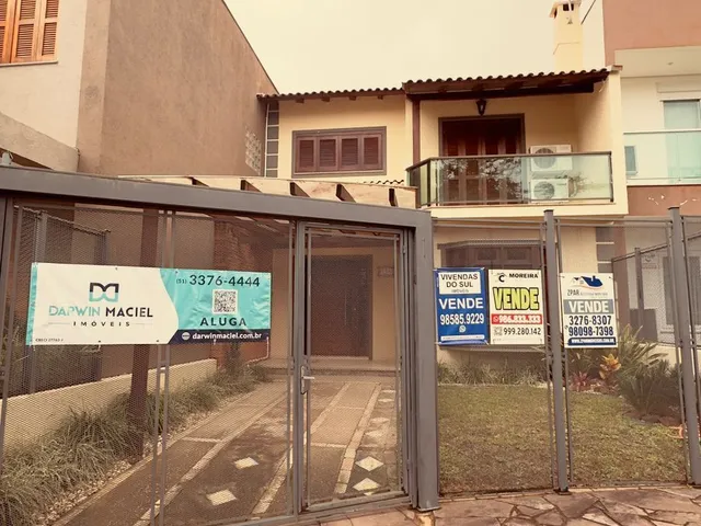 Imagem 16: Casa 3 dormitórios à venda Hípica Porto Alegre/RS