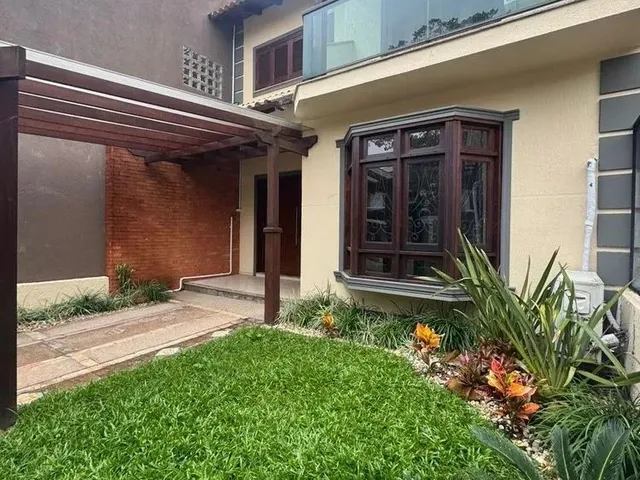 Imagem 10: Casa 3 dormitórios à venda Hípica Porto Alegre/RS