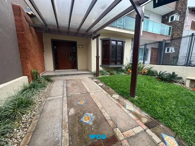 Imagem 9: Casa 3 dormitórios à venda Hípica Porto Alegre/RS